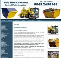 Skip Hire Coventry 365475 Image 1